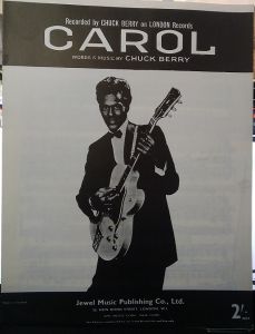 Carol