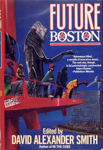 ‟Boston Will Sink, Claims MIT Prof”