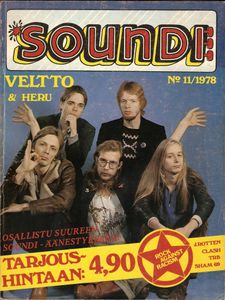 Soundi 11/1978