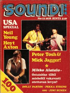 Soundi 12/1978