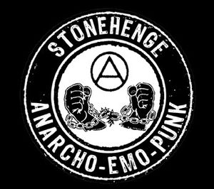 Stonehenge Records