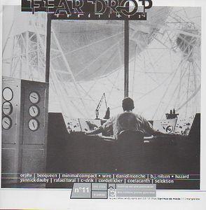 Fear Drop N°11