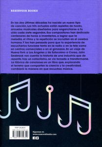 La Fábrica De Canciones - Cómo Se Hacen Los Hits