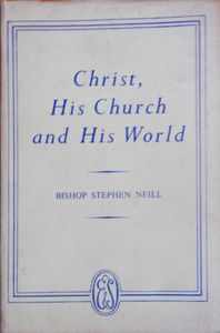 Christ: His Church and His Words