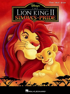 Disney's The Lion King II: Simba's Pride