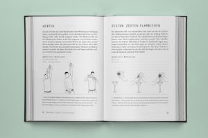 Cocktailian - Das Handbuch der Bar