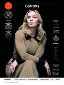 Entertainment Weekly #1537