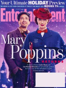 Entertainment Weekly #1537