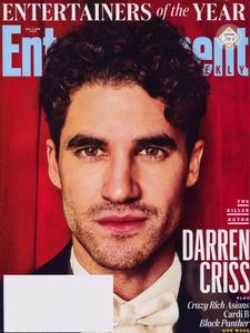 Entertainment Weekly #1539