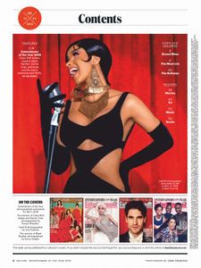 Entertainment Weekly #1539