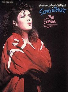 Andrew Lloyd Webber's Song & Dance: The Songs