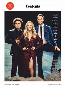 Entertainment Weekly #1544
