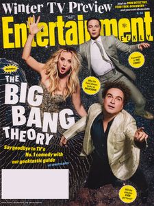 Entertainment Weekly #1544