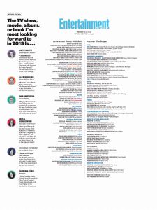 Entertainment Weekly #1544