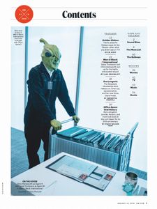 Entertainment Weekly #1545