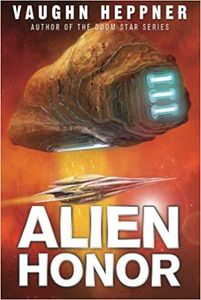 Alien Honor