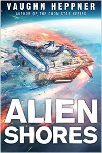 Alien Shores