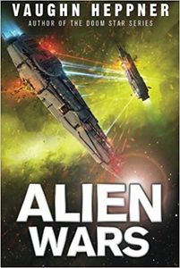 Alien Wars