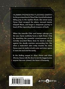 Alien Wars