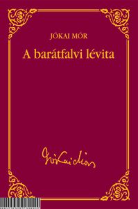 A barátfalvi lévita