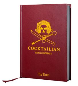 Cocktailian - Rum & Cachaca