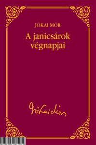 A janicsárok végnapjai