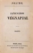 A janicsárok végnapjai