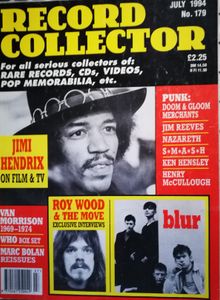 Record Collector #179