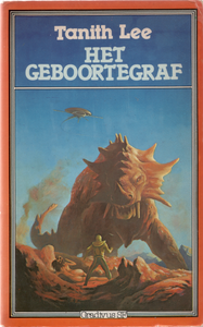 Het geboortegraf