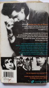 Nick Cave: The Birthday Party and Other Epic Adventures
