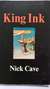 King Ink