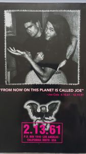 Planet Joe