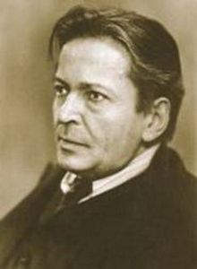 George Enescu