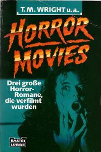 Horror Movies