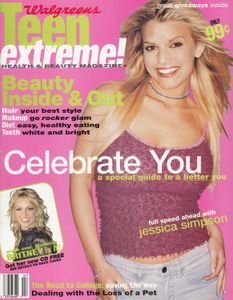 Teen Extreme! 2001
