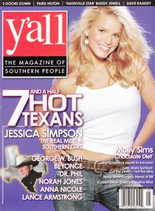 Y'all (May/June 2004)