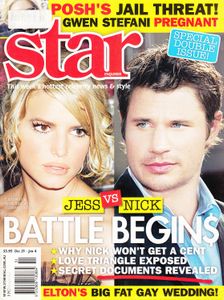 Star (December 21 - January 4, 2006)