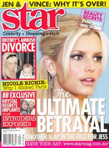 Star (May 24, 2006)
