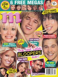 M (May 2005)