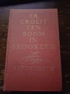 Er groeit Een Boom In Brooklyn