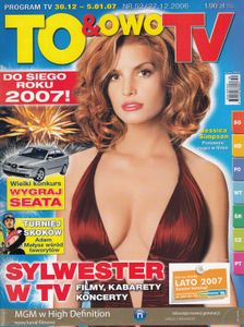 To & Owo TV (December 30, 2006 - January 05, 2007)