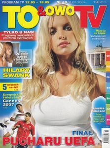 To & Owo TV (May 12-18, 2007)
