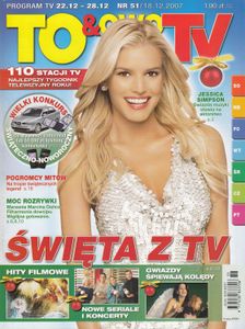 To & Owo TV (December 22-28, 2007)