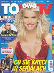 To & Owo TV (May 02-08, 2009)