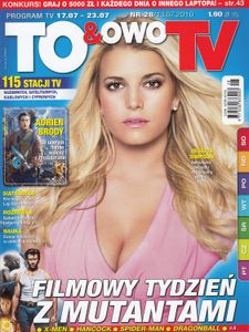 To & Owo TV (July 17-23, 2010)