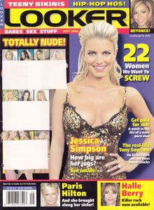 Looker (September 2004)