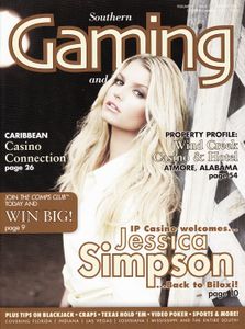 Southern Gaming and Destinations (January 2009)