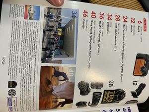 Foto Cult (n. 152)