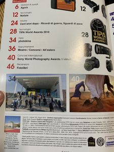 Foto Cult (n. 152)