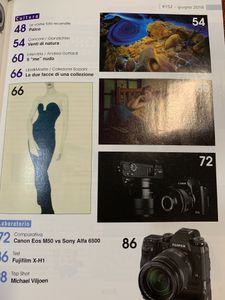 Foto Cult (n. 152)